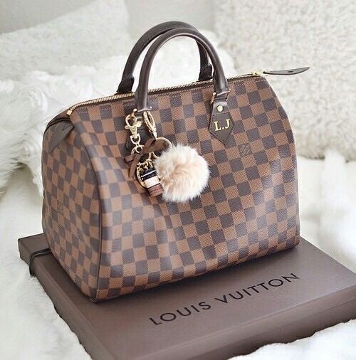 Louis Vuitton handbag